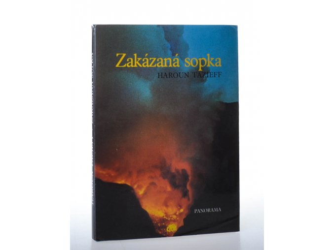 Zakázaná sopka