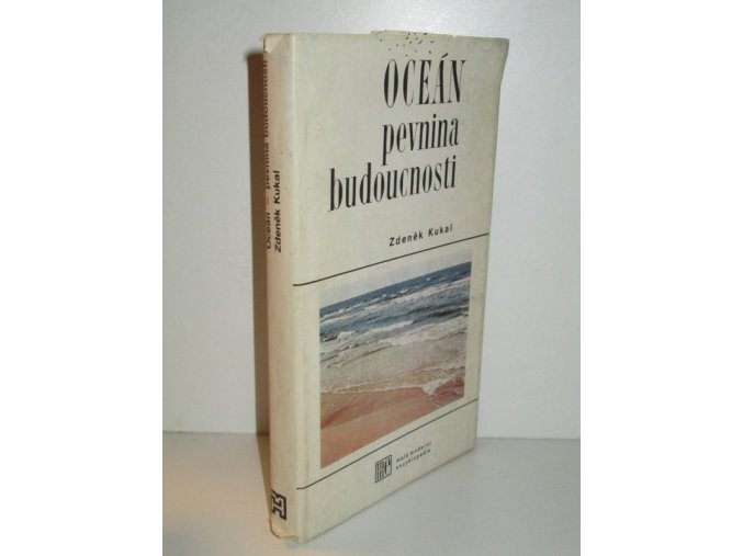 Oceán - pevnina budoucnosti