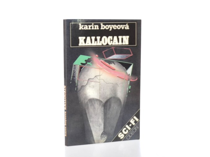 Kallocain (1989)