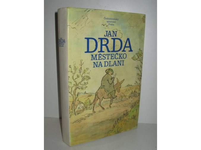 Městečko na dlani (1987)