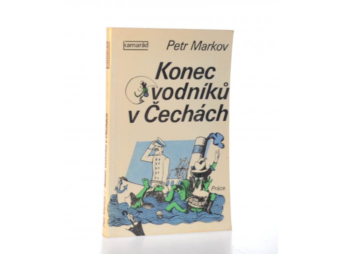 Konec vodníků v Čechách