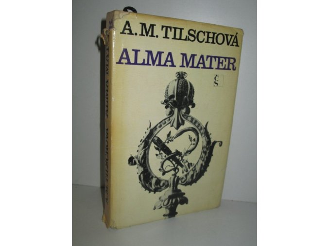 Alma mater (1971)