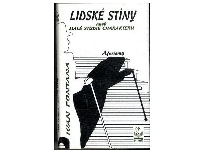 Lidské stíny:Aforismy