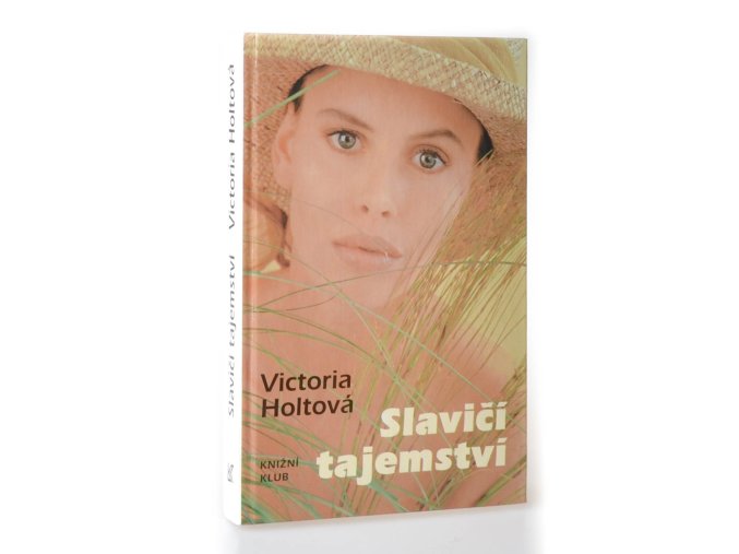 Slavičí tajemství