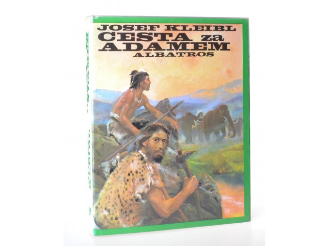 Cesta za Adamem (1987)