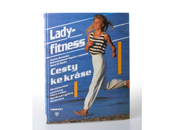 Lady fitness : cesty ke kráse