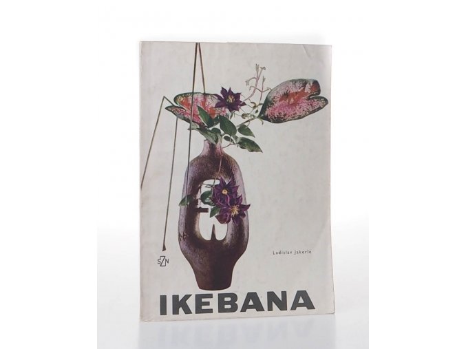 Ikebana (1966)