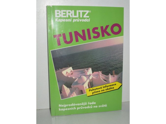 Tunisko