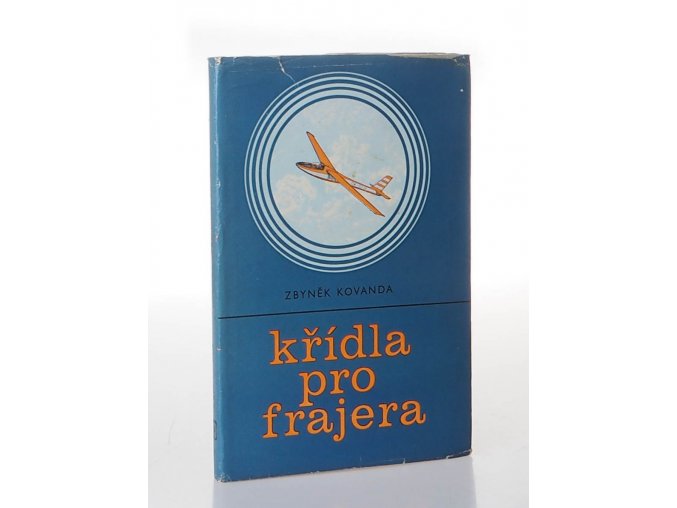 Křídla pro frajera (1978)