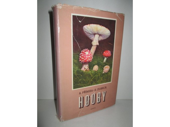 Houby (1964)