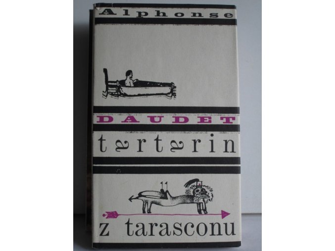 Tartarin z Tarasconu (1968)
