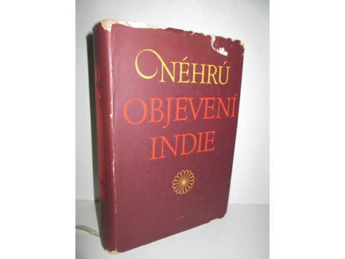 Objevení Indie