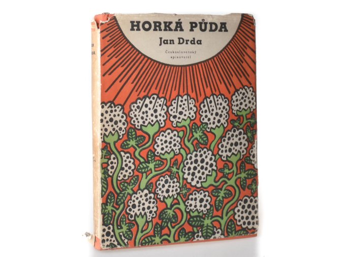 Horká půda-Chile, Brazilie