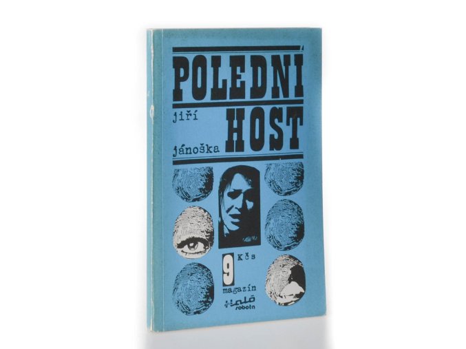 Poslední host