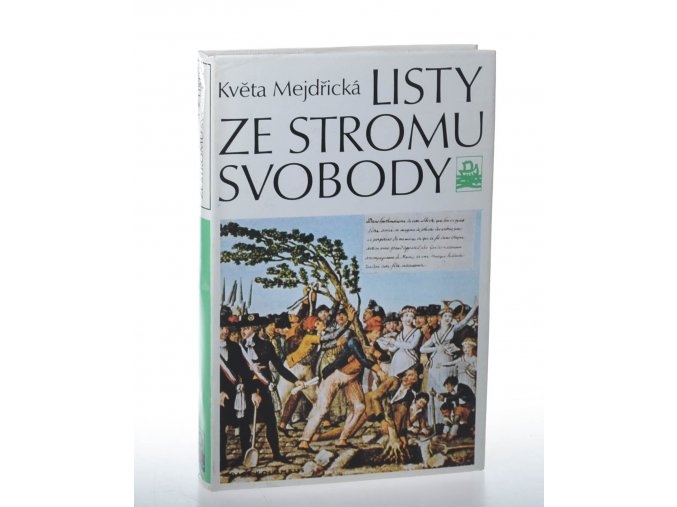 Listy ze stromu svobody