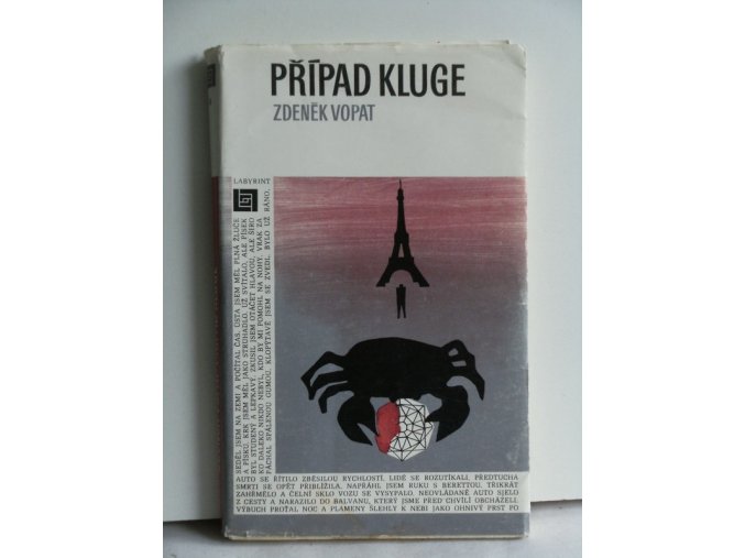 Případ Kluge