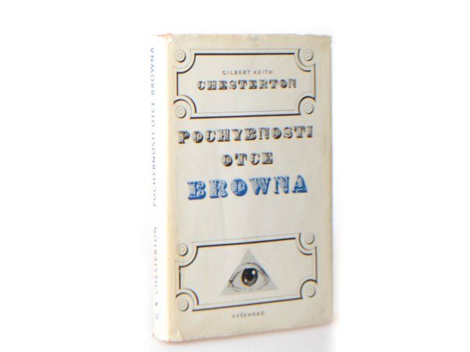 Pochybnosti otce Browna