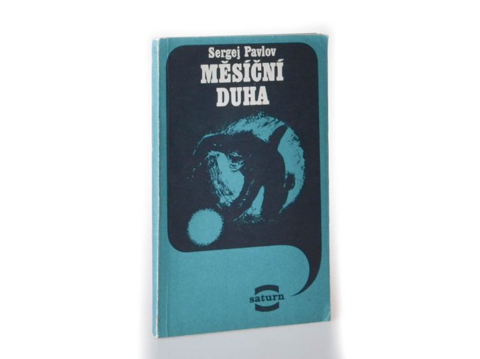 Měsíční duha
