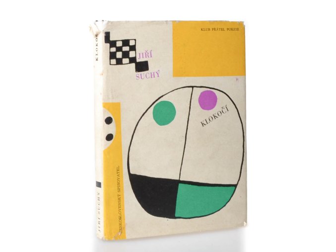 Klokočí : písničky 1954-1963