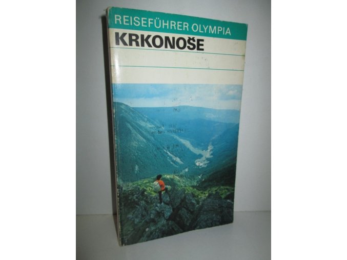 Krkonoše