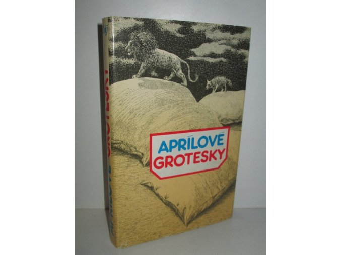 Aprílové grotesky