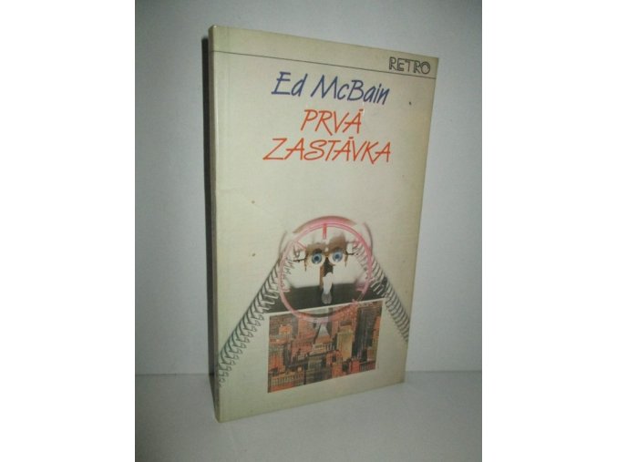Prvá zastávka