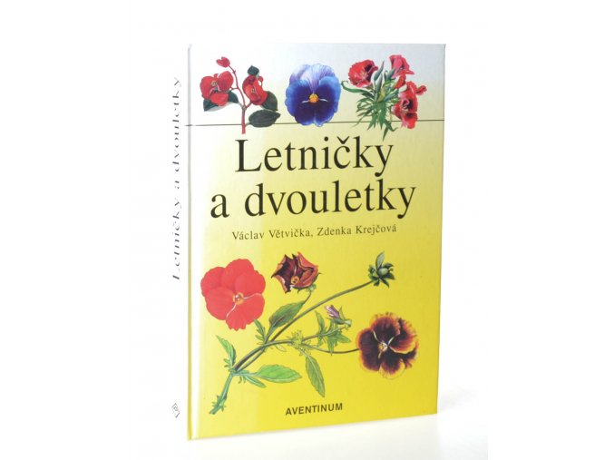 Letničky a dvouletky (1999)