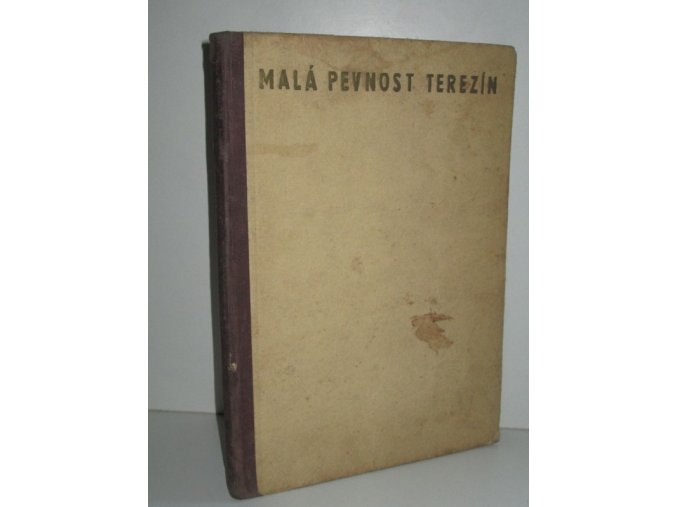 Malá pevnost Terezín (1950)