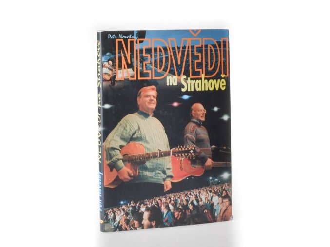 Nedvědi na Strahově