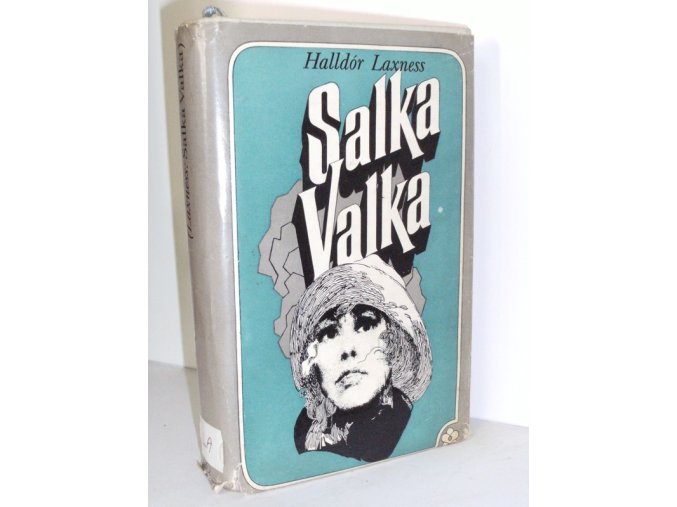 Salka Valka (1973)