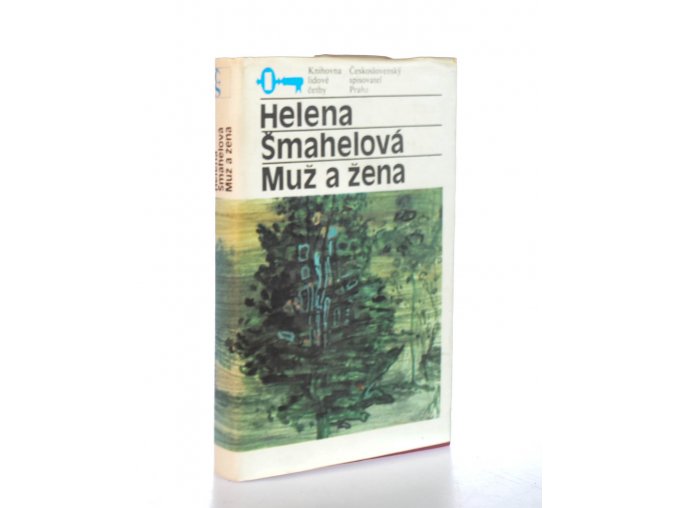 Muž a žena (1986)