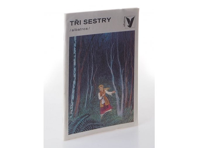 Tři sestry