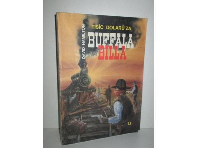 Tisíc dolarů za Buffala Billa (1991)
