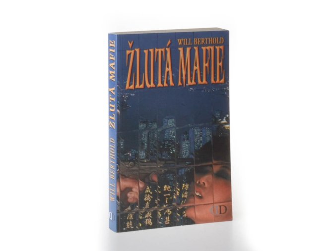 Žlutá mafie