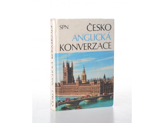 Česko-anglická konverzace (1988)