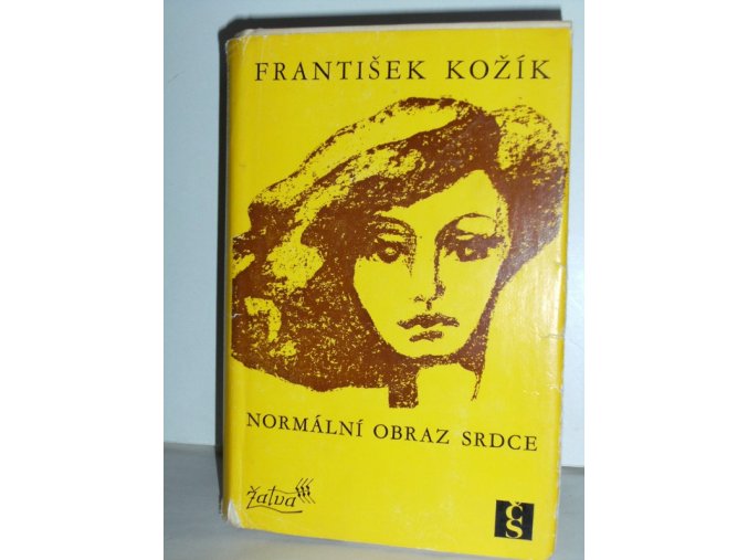 Normální obraz srdce (1976)