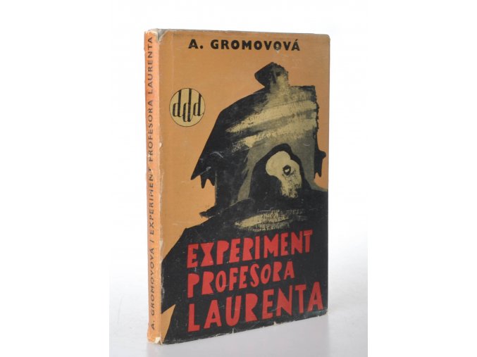 Experiment profesora Laurenta