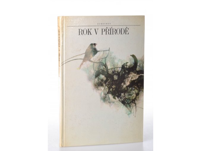 Rok v přírodě: sborník povídek a veršů