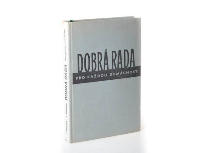 Dobrá rada pro každou domácnost