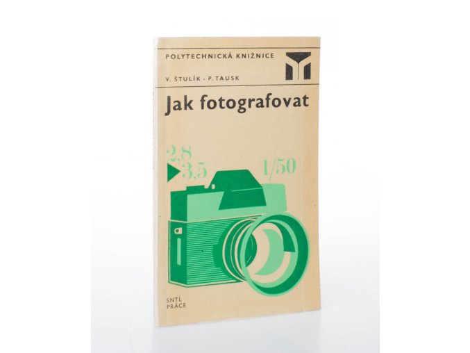 Jak fotografovat (1973)