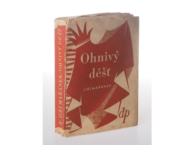 Ohnivý déšť