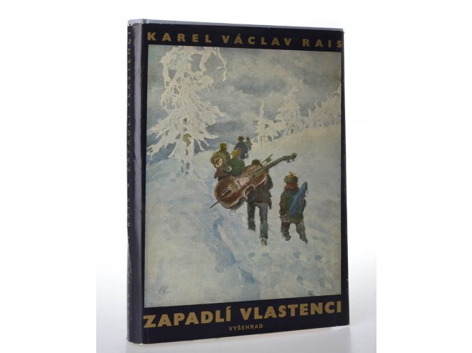 Zapadlí vlastenci (1970)