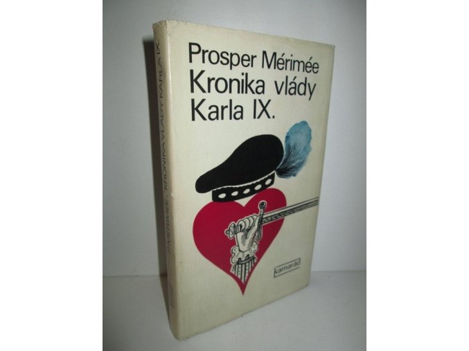 Kronika vlády Karla IX