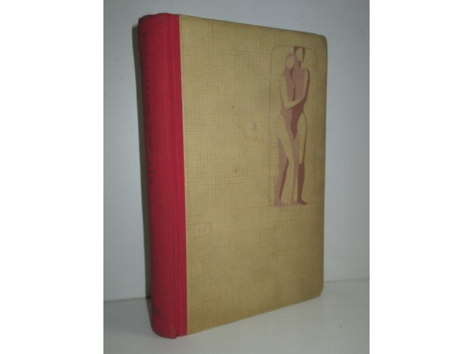 Kniha o manželství (1947)