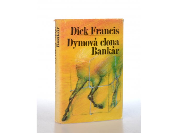 Dymová clona : Bankár