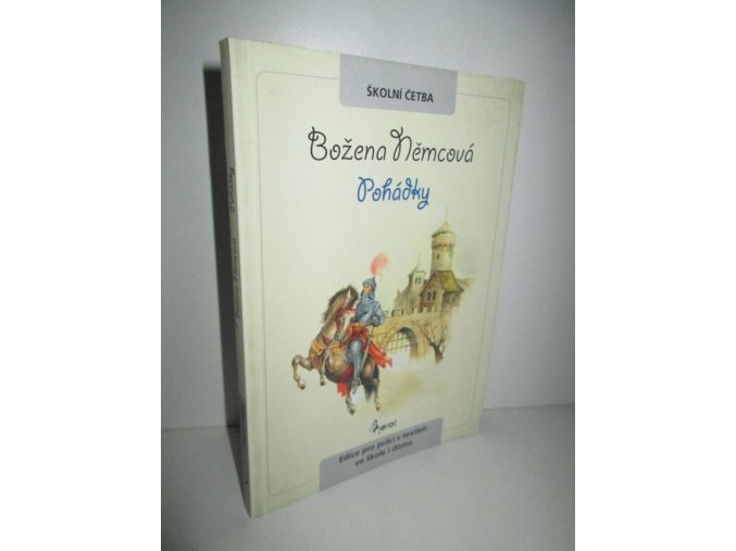 Pohádky (2008)