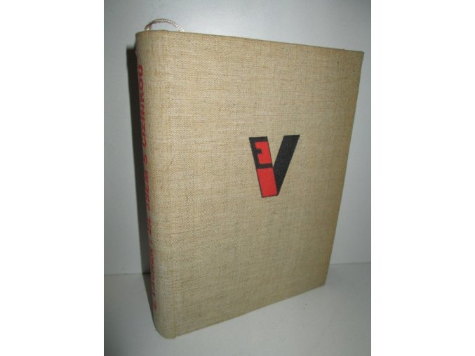 Žil jsem s cizinkou (1940)