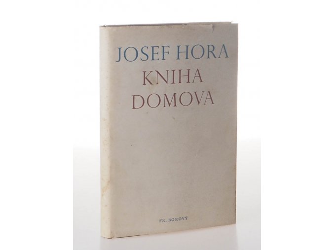 Kniha domova (1946)