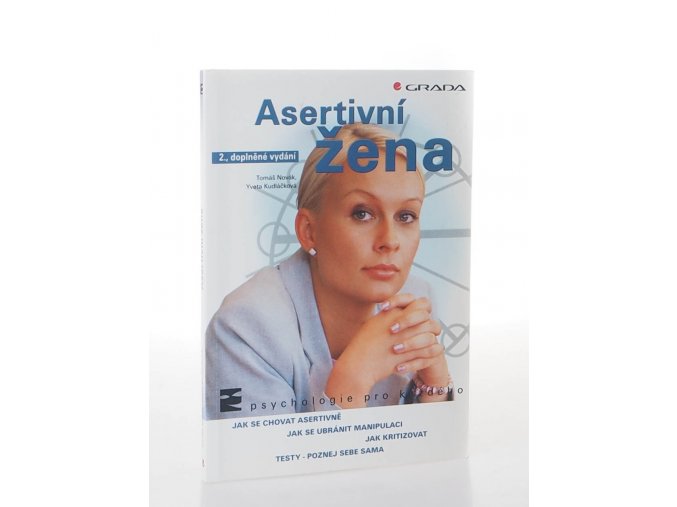 Asertivní žena (2002)