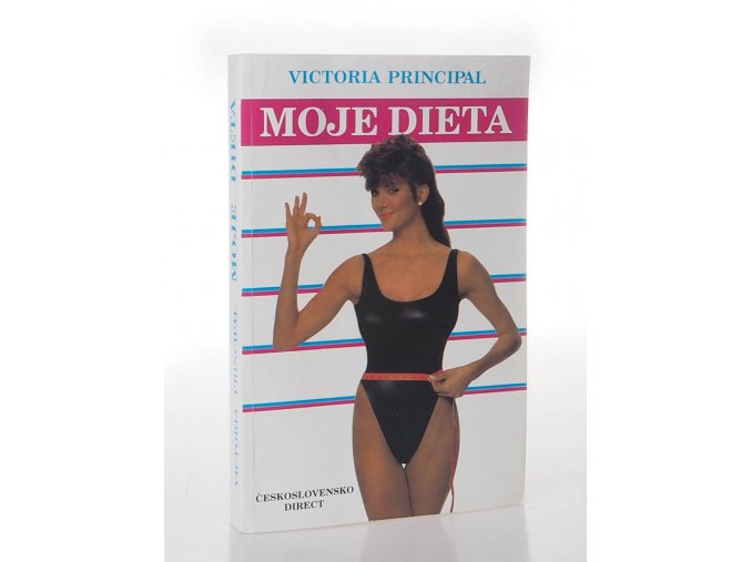 Moje dieta